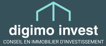 digimo invest - Expert en immobilier d'investissement