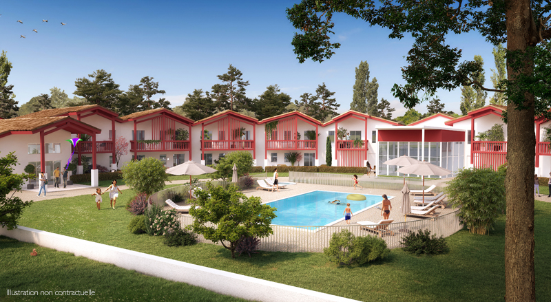 Le Domaine d’Uhaina